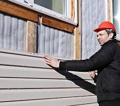 Trusted Pass Christian, MS Siding Installation & Repair Experts